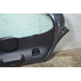 Portellone Bagagliaio Posteriore Peugeot 308 Dal 2007 al 2014 Cod 8701Y3  1763453257580