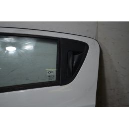 Portiera Sportello Posteriore SX Chevrolet Spark Dal 2009 al 2016 Cod 95951605  1763453886766