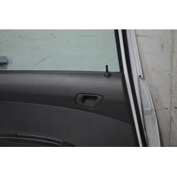 Portiera Sportello Posteriore SX Chevrolet Spark Dal 2009 al 2016 Cod 95951605  1763453886766