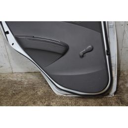 Portiera Sportello Posteriore SX Chevrolet Spark Dal 2009 al 2016 Cod 95951605  1763453886766
