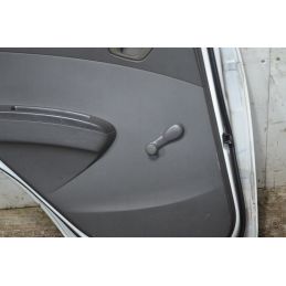 Portiera Sportello Posteriore SX Chevrolet Spark Dal 2009 al 2016 Cod 95951605  1763453886766