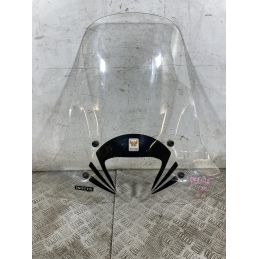 Parabrezza Kymco People One 125 Dal 2016 al 2018  1763454656849