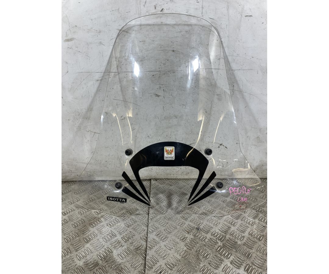 Parabrezza Kymco People One 125 Dal 2016 al 2018  1763454656849
