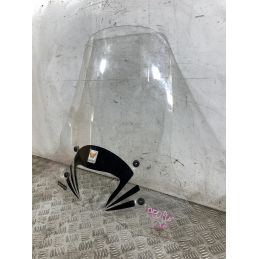 Parabrezza Kymco People One 125 Dal 2016 al 2018  1763454656849