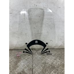 Parabrezza Kymco People One 125 Dal 2016 al 2018  1763454656849