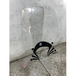 Parabrezza Kymco People One 125 Dal 2016 al 2018  1763454656849