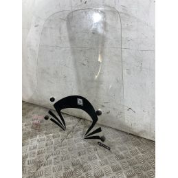 Parabrezza Kymco People One 125 Dal 2016 al 2018  1763454656849