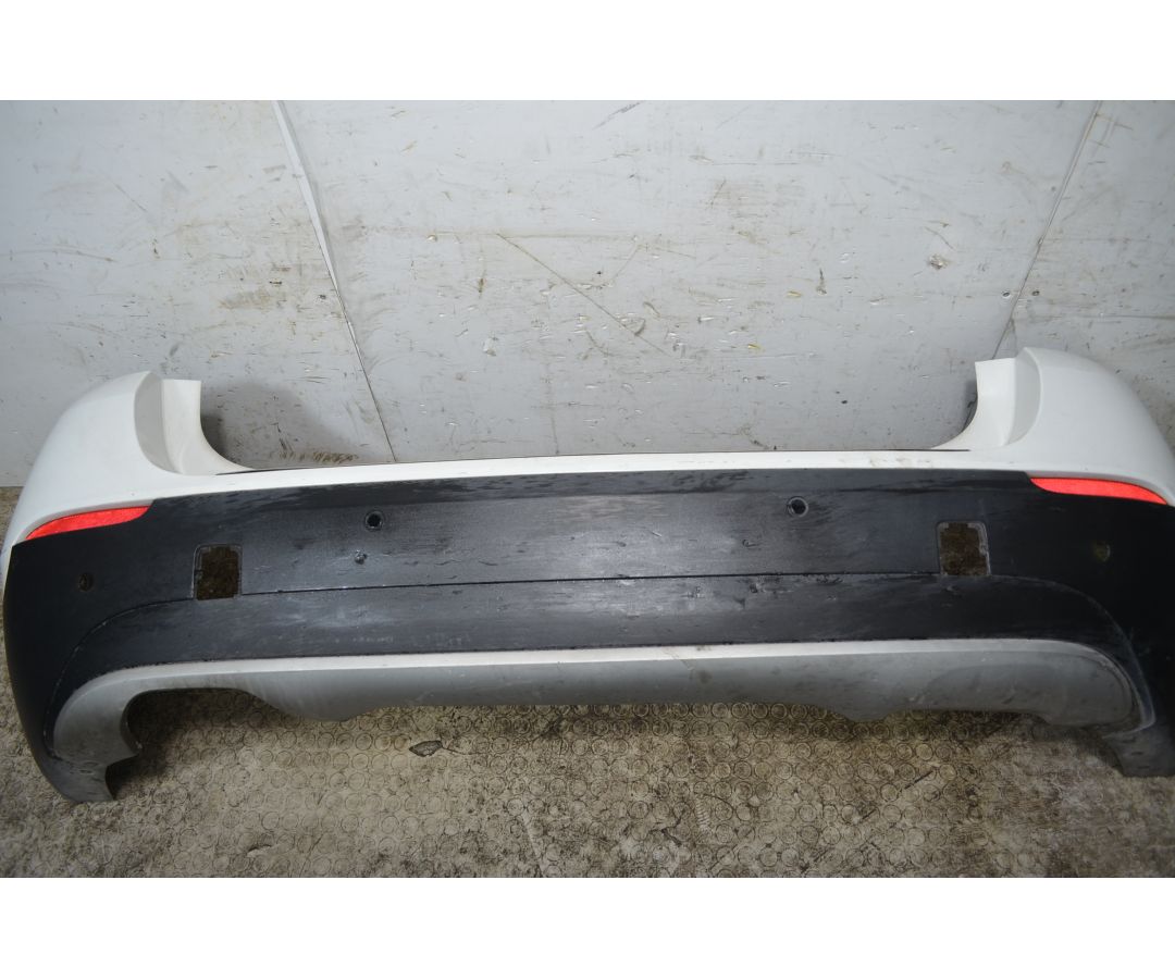 Paraurti Posteriore Bmw X1 E84 Dal 2009 al 2015 Cod 51127345036  1763454467322