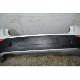 Paraurti Posteriore Bmw X1 E84 Dal 2009 al 2015 Cod 51127345036  1763454467322