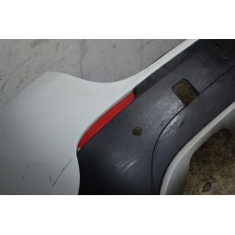 Paraurti Posteriore Bmw X1 E84 Dal 2009 al 2015 Cod 51127345036  1763454467322