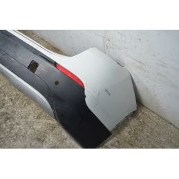 Paraurti Posteriore Bmw X1 E84 Dal 2009 al 2015 Cod 51127345036  1763454467322