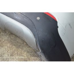 Paraurti Posteriore Bmw X1 E84 Dal 2009 al 2015 Cod 51127345036  1763454467322