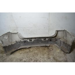 Paraurti Posteriore Bmw X1 E84 Dal 2009 al 2015 Cod 51127345036  1763454467322