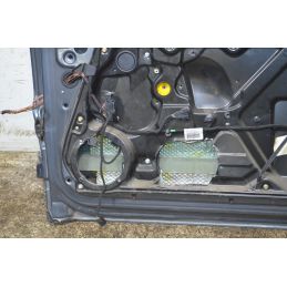 Portiera Sportello Anteriore DX Volkswagen New Beetle Dal 1999 al 2010 Cod 1C0831052N  1763455134377