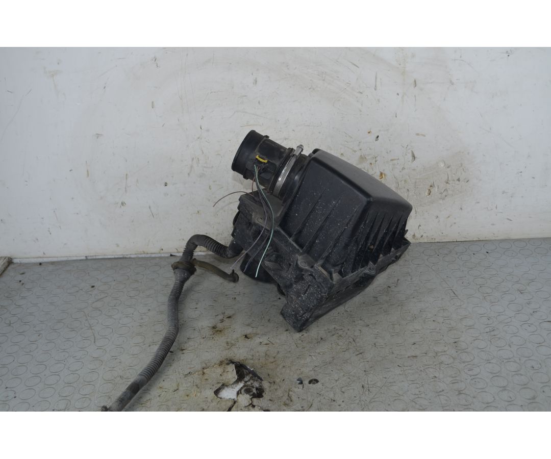 Scatola Filtro Aria Opel Meriva B dal 2010 al 2017 Cod GM13340818  1763455261219