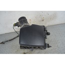 Scatola Filtro Aria Opel Meriva B dal 2010 al 2017 Cod GM13340818  1763455261219