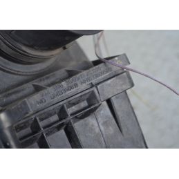 Scatola Filtro Aria Opel Meriva B dal 2010 al 2017 Cod GM13340818  1763455261219