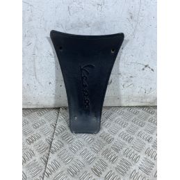Tappo Coperchio Pedana Poggiapiedi Piaggio Vespa GTS 300 ABS Dal 2014 Al 2016  1763456744919