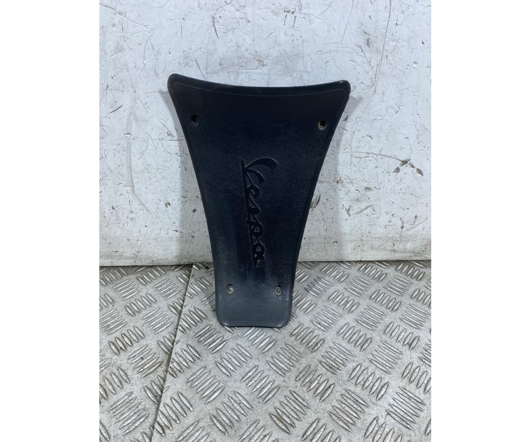 Tappo Coperchio Pedana Poggiapiedi Piaggio Vespa GTS 300 ABS Dal 2014 Al 2016  1763456744919