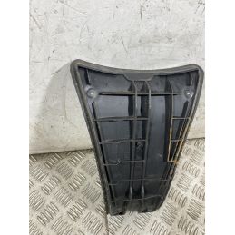 Tappo Coperchio Pedana Poggiapiedi Piaggio Vespa GTS 300 ABS Dal 2014 Al 2016  1763456744919