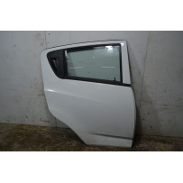 Portiera Sportello Posteriore DX Chevrolet Spark Dal 2009 al 2016 Cod 95951606  1763455758764