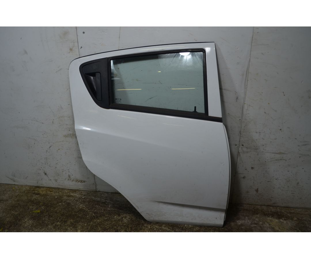 Portiera Sportello Posteriore DX Chevrolet Spark Dal 2009 al 2016 Cod 95951606  1763455758764