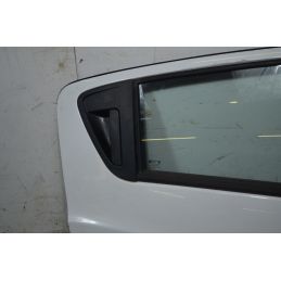 Portiera Sportello Posteriore DX Chevrolet Spark Dal 2009 al 2016 Cod 95951606  1763455758764