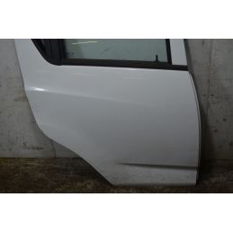 Portiera Sportello Posteriore DX Chevrolet Spark Dal 2009 al 2016 Cod 95951606  1763455758764