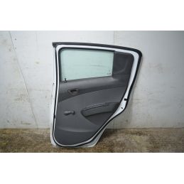 Portiera Sportello Posteriore DX Chevrolet Spark Dal 2009 al 2016 Cod 95951606  1763455758764