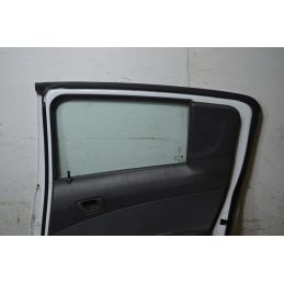 Portiera Sportello Posteriore DX Chevrolet Spark Dal 2009 al 2016 Cod 95951606  1763455758764