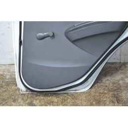 Portiera Sportello Posteriore DX Chevrolet Spark Dal 2009 al 2016 Cod 95951606  1763455758764