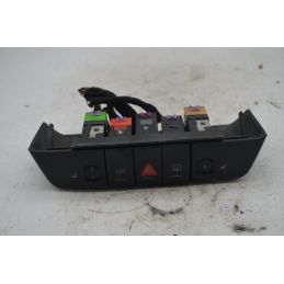 Pulsantiera Centrale Multifunzione Volkswagen New beetle dal 1997 al 2010 Cod 1C0953235BB41  1763456135656