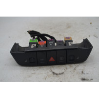 Pulsantiera Centrale Multifunzione Volkswagen New beetle dal 1997 al 2010 Cod 1C0953235BB41  1763456135656