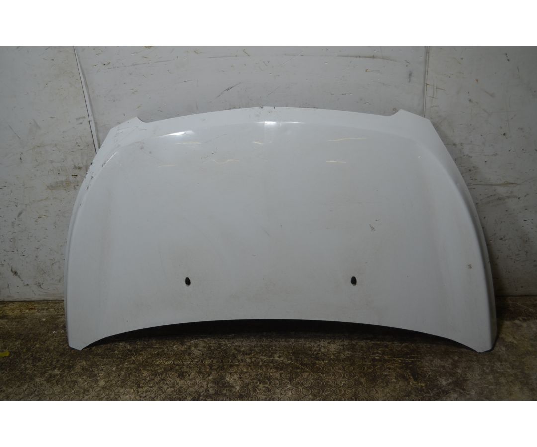 Cofano Anteriore Chevrolet Spark Dal 2009 al 2016 Cod 95270635  1763457317587