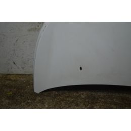 Cofano Anteriore Chevrolet Spark Dal 2009 al 2016 Cod 95270635  1763457317587