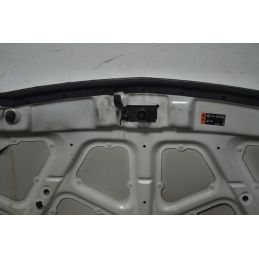 Cofano Anteriore Chevrolet Spark Dal 2009 al 2016 Cod 95270635  1763457317587