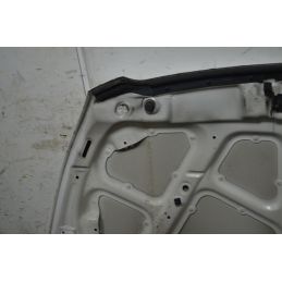 Cofano Anteriore Chevrolet Spark Dal 2009 al 2016 Cod 95270635  1763457317587