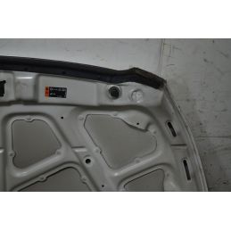 Cofano Anteriore Chevrolet Spark Dal 2009 al 2016 Cod 95270635  1763457317587