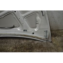 Cofano Anteriore Chevrolet Spark Dal 2009 al 2016 Cod 95270635  1763457317587