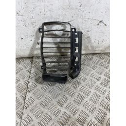 Carena Griglia Radiatore Piaggio Vespa GTS 300 ABS Dal 2014 Al 2016  1763458556084