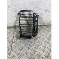 Carena Griglia Radiatore Piaggio Vespa GTS 300 ABS Dal 2014 Al 2016  1763458556084