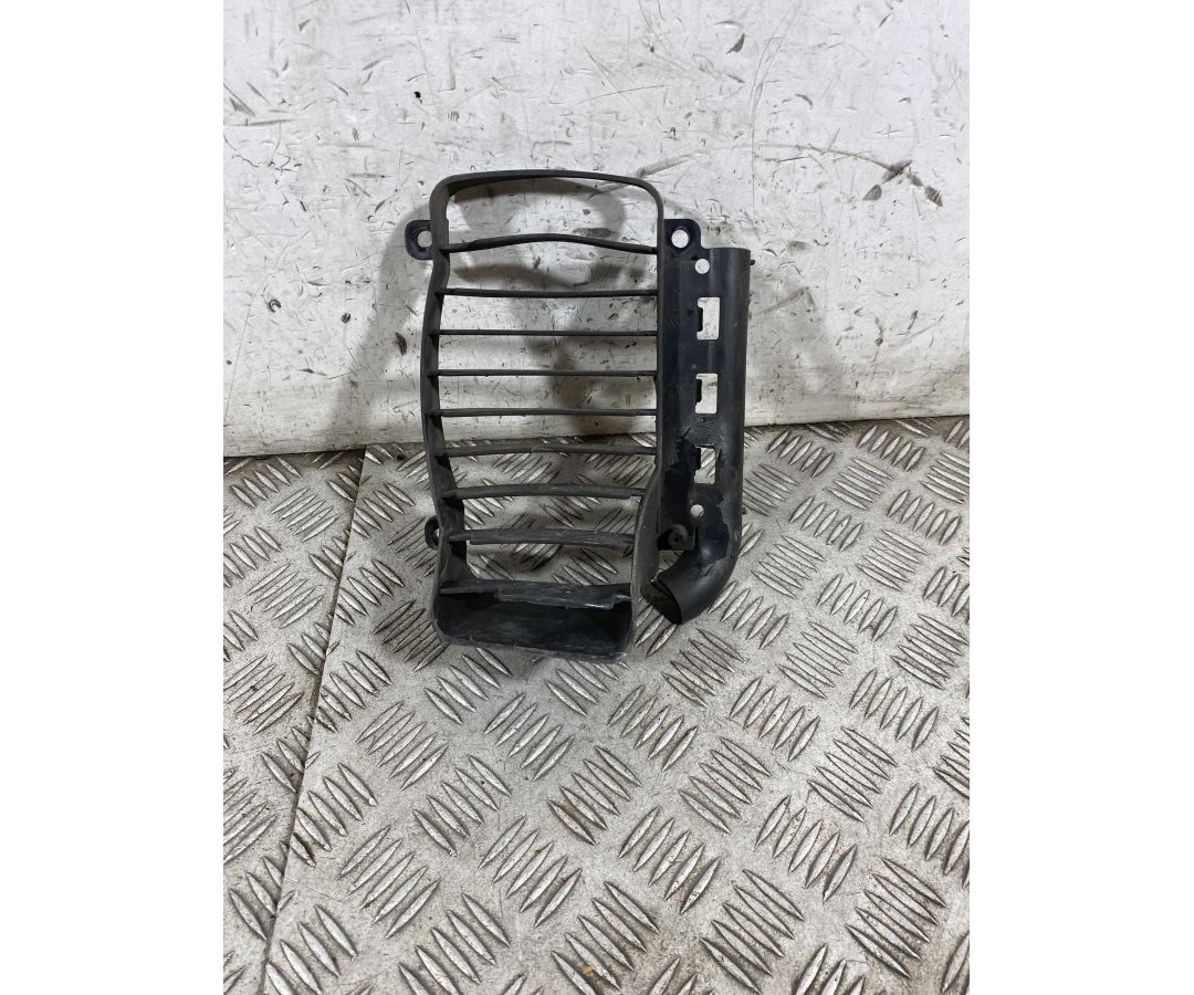 Carena Griglia Radiatore Piaggio Vespa GTS 300 ABS Dal 2014 Al 2016  1763458556084