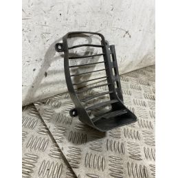 Carena Griglia Radiatore Piaggio Vespa GTS 300 ABS Dal 2014 Al 2016  1763458556084