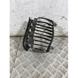 Carena Griglia Radiatore Piaggio Vespa GTS 300 ABS Dal 2014 Al 2016  1763458556084