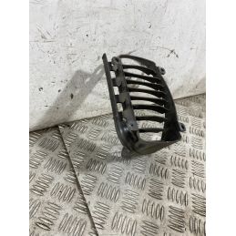 Carena Griglia Radiatore Piaggio Vespa GTS 300 ABS Dal 2014 Al 2016  1763458556084