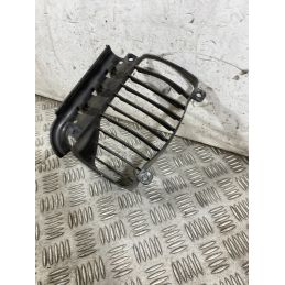 Carena Griglia Radiatore Piaggio Vespa GTS 300 ABS Dal 2014 Al 2016  1763458556084