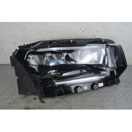 Faro Anteriore DX Citroen C3 Aircross dal 2024 in poi Cod 9851349080  1763456987835