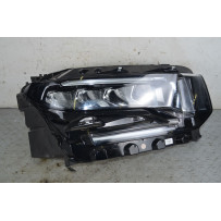 Faro Anteriore DX Citroen C3 Aircross dal 2024 in poi Cod 9851349080  1763456987835
