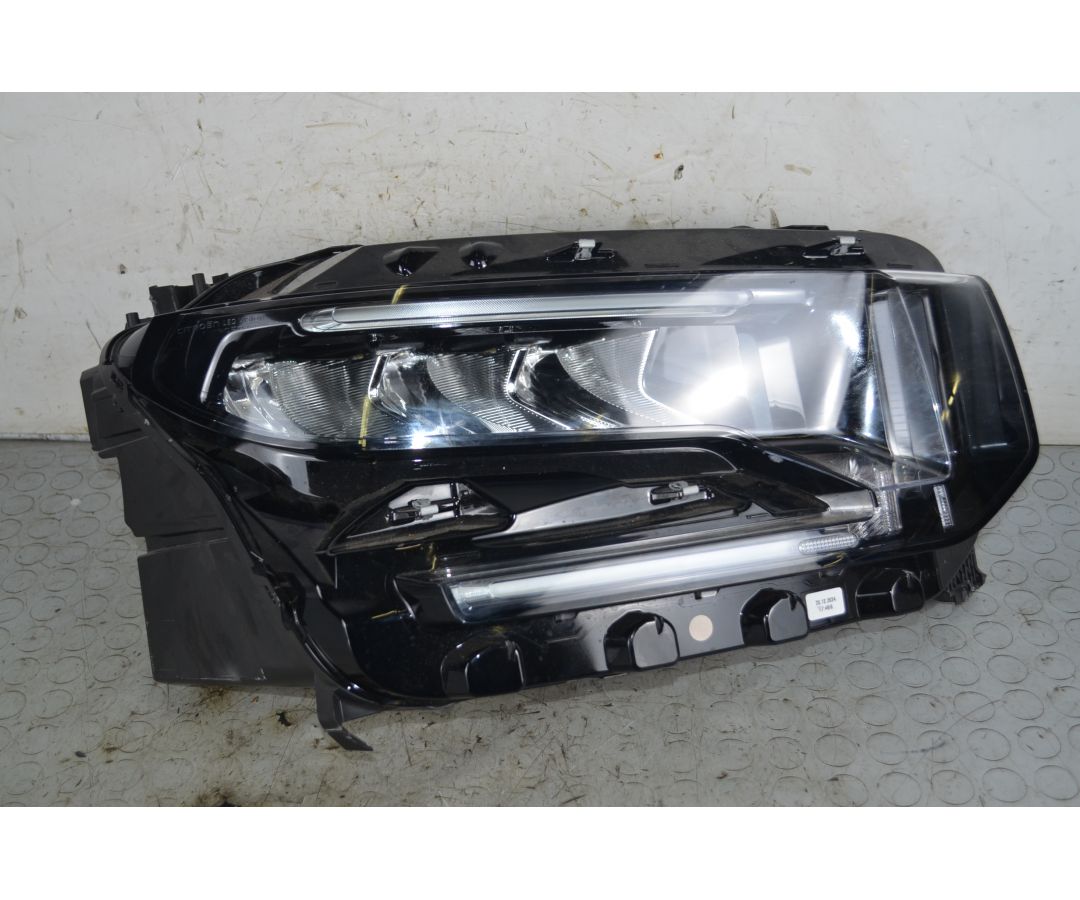 Faro Anteriore DX Citroen C3 Aircross dal 2024 in poi Cod 9851349080  1763456987835