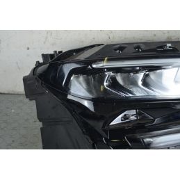 Faro Anteriore DX Citroen C3 Aircross dal 2024 in poi Cod 9851349080  1763456987835